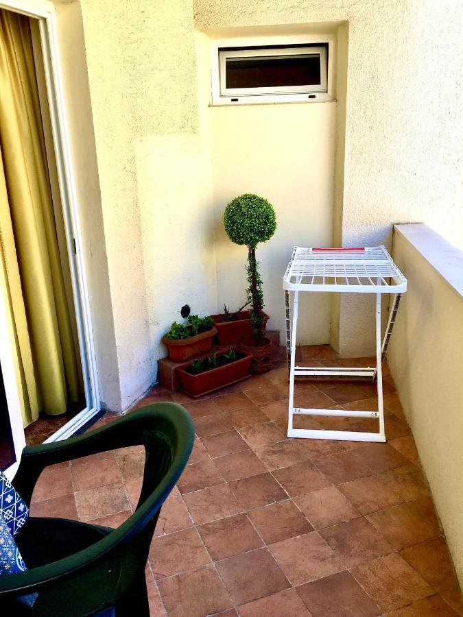 Catalan Rooms アルゲーロ エクステリア 写真