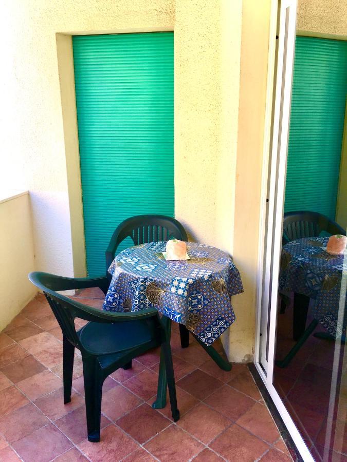 Catalan Rooms アルゲーロ エクステリア 写真
