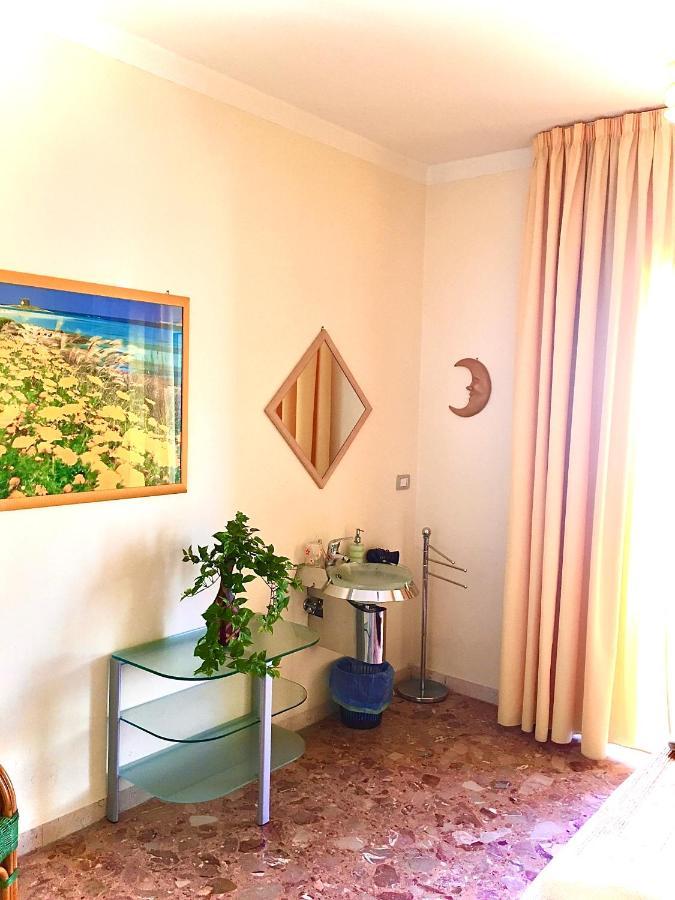 Catalan Rooms アルゲーロ エクステリア 写真