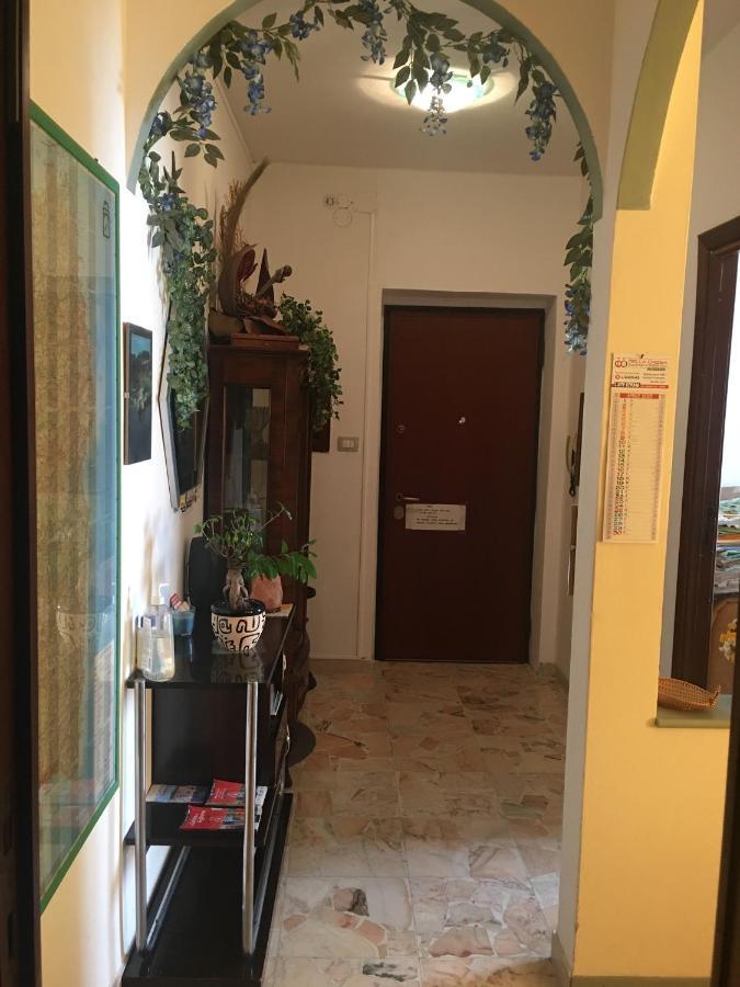 Catalan Rooms アルゲーロ エクステリア 写真