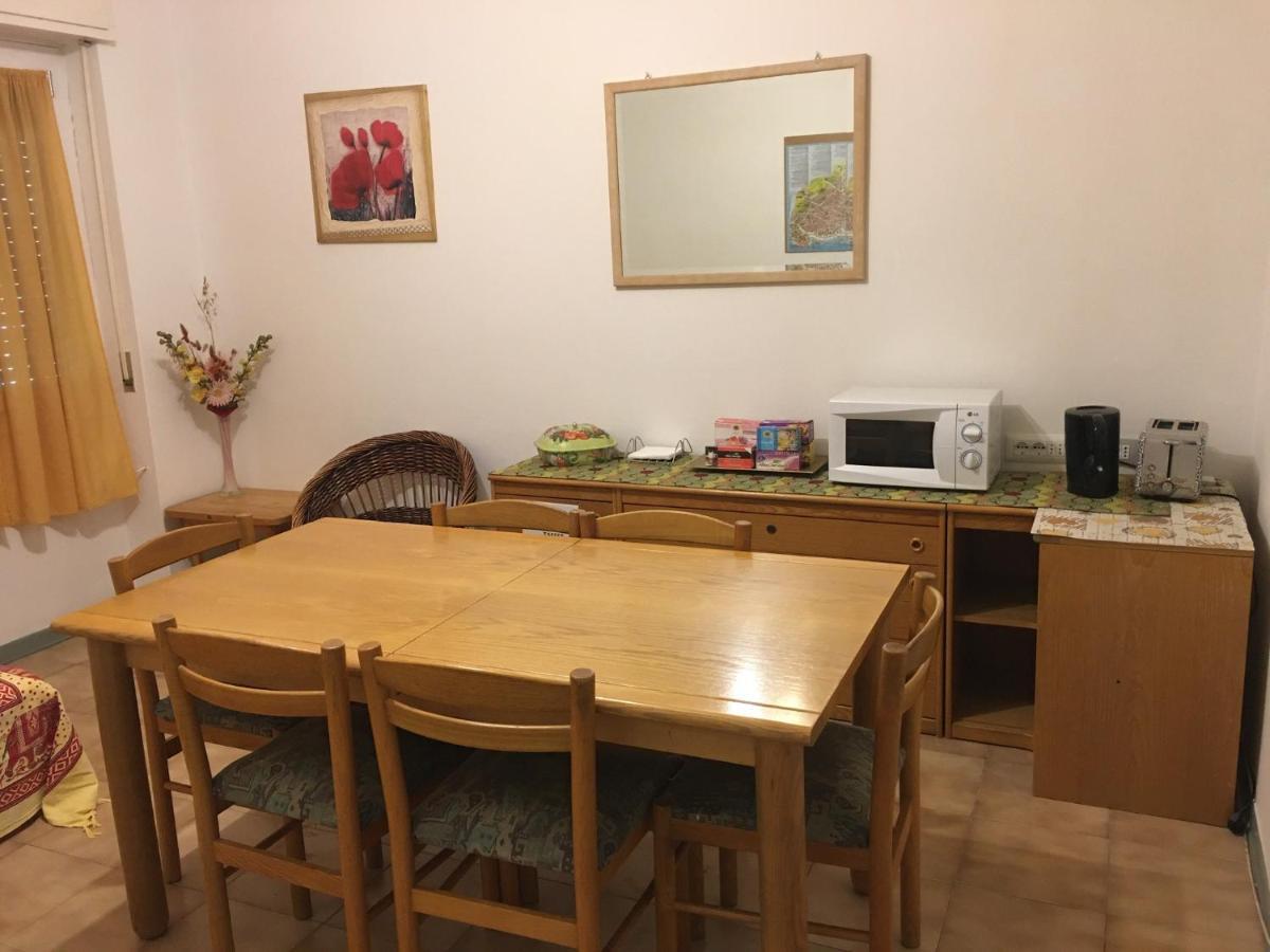 Catalan Rooms アルゲーロ エクステリア 写真