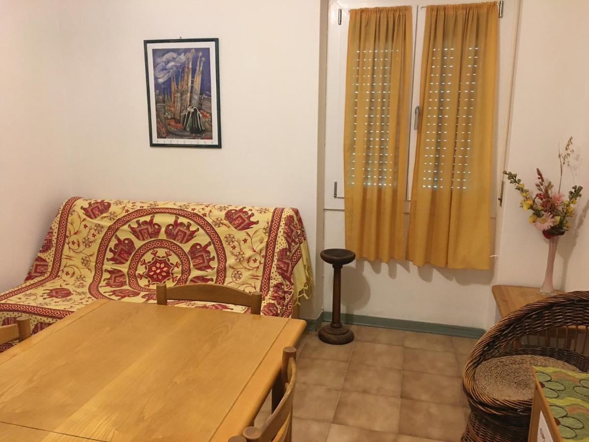 Catalan Rooms アルゲーロ エクステリア 写真