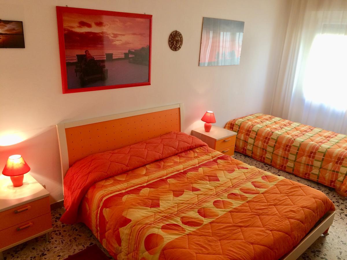Catalan Rooms アルゲーロ エクステリア 写真
