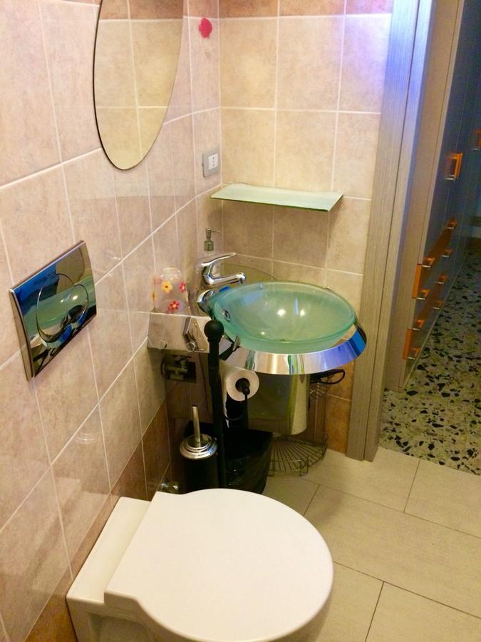 Catalan Rooms アルゲーロ エクステリア 写真