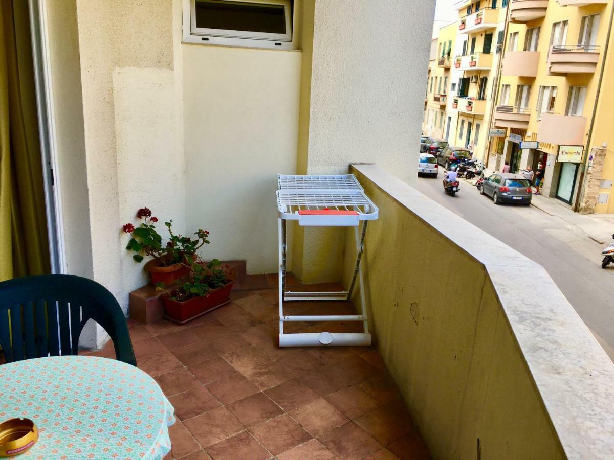 Catalan Rooms アルゲーロ エクステリア 写真